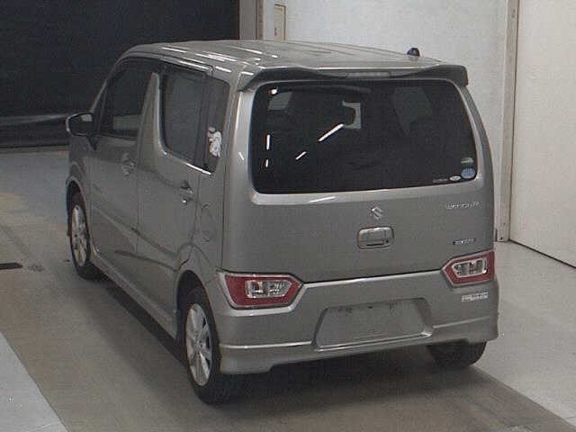 Suzuki WAGON R 2017 7290980-1