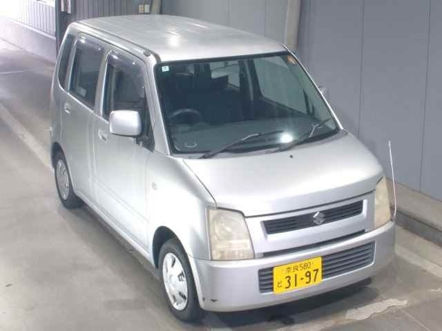 Suzuki WAGON R 2003 7290981-0