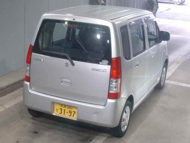 Suzuki WAGON R 2003 7290981-1