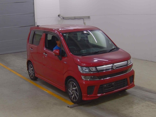 Suzuki WAGON R 2019 7290982-0