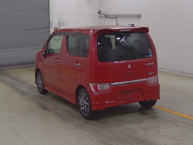 Suzuki WAGON R 2019 7290982-1