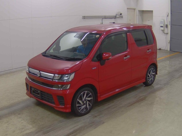 Suzuki WAGON R 2019 7290982-3
