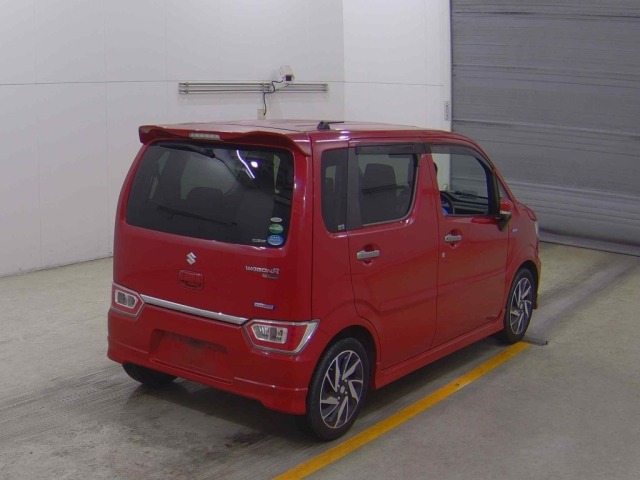 Suzuki WAGON R 2019 7290982-4