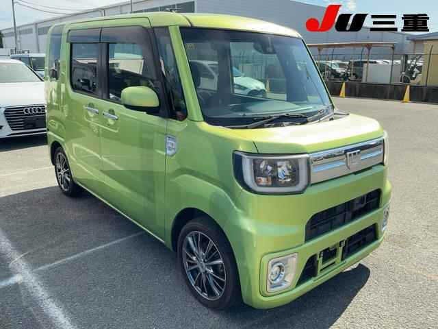 Daihatsu WAKE 2016 7286353-0