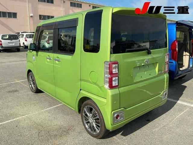 Daihatsu WAKE 2016 7286353-1