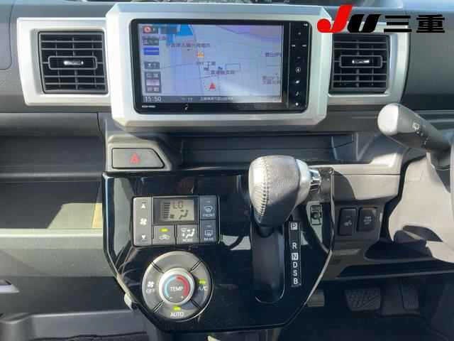 Daihatsu WAKE 2016 7286353-11