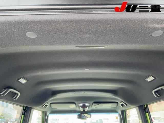 Daihatsu WAKE 2016 7286353-12