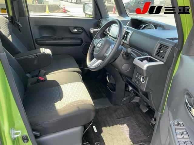 Daihatsu WAKE 2016 7286353-4