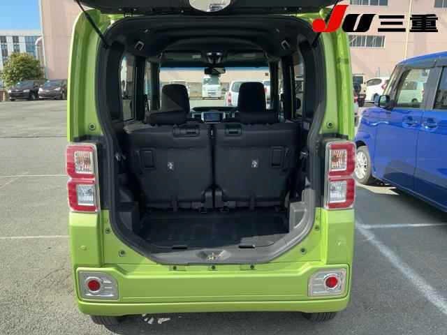 Daihatsu WAKE 2016 7286353-7