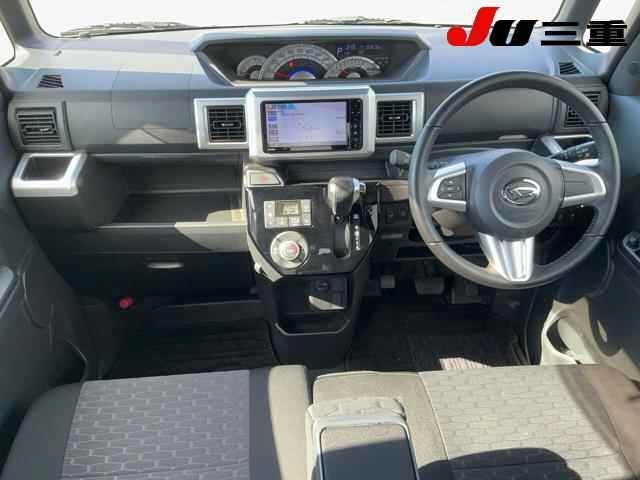 Daihatsu WAKE 2016 7286353-8