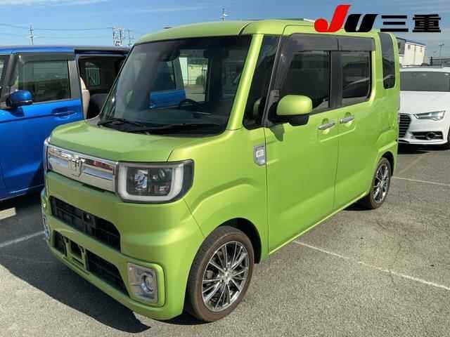 Daihatsu WAKE 2016 7286353-9
