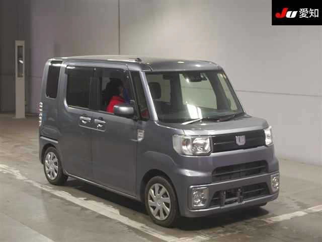 Daihatsu WAKE 2019 7286359-0