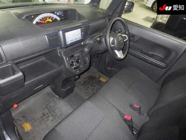 Daihatsu WAKE 2019 7286359-3