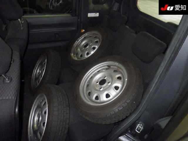Daihatsu WAKE 2019 7286359-4