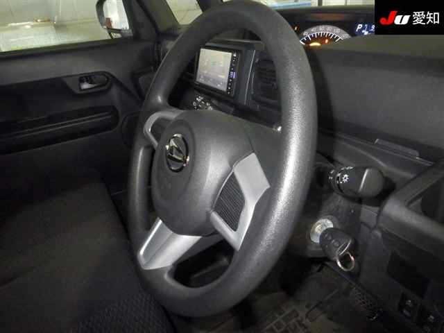 Daihatsu WAKE 2019 7286359-5