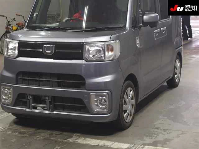 Daihatsu WAKE 2019 7286359-7