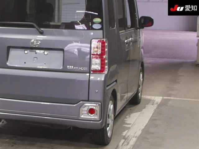 Daihatsu WAKE 2019 7286359-8