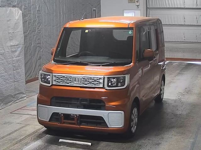 Daihatsu WAKE 2014 7286394-0