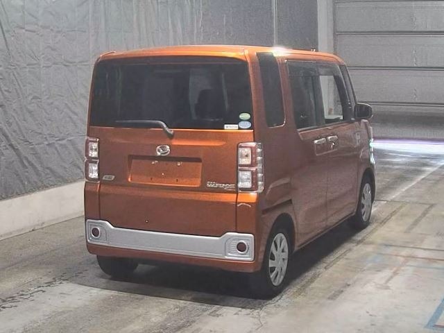 Daihatsu WAKE 2014 7286394-1