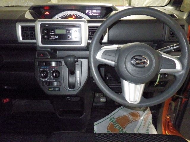 Daihatsu WAKE 2014 7286394-4