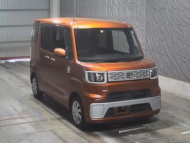 Daihatsu WAKE 2014 7286394-7