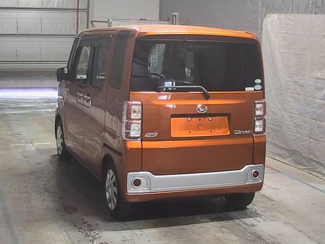 Daihatsu WAKE 2014 7286394-8