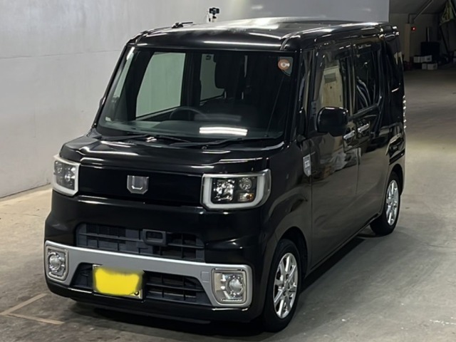 Daihatsu WAKE 2016 7286409-0