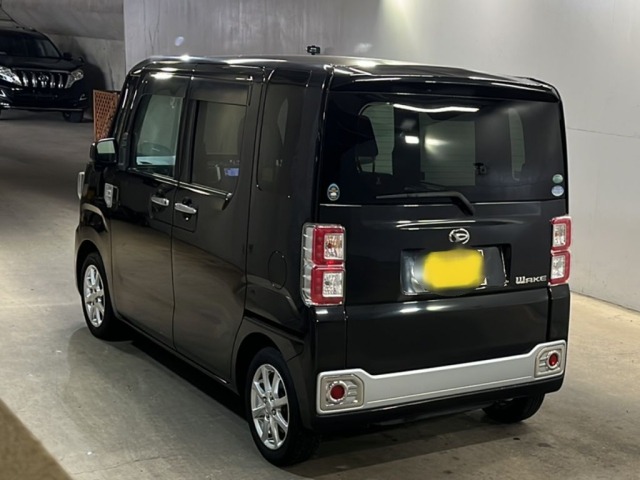 Daihatsu WAKE 2016 7286409-1