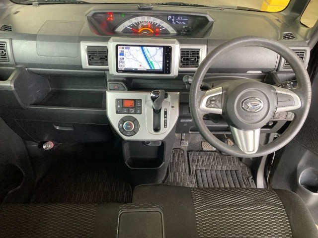 Daihatsu WAKE 2016 7286409-3