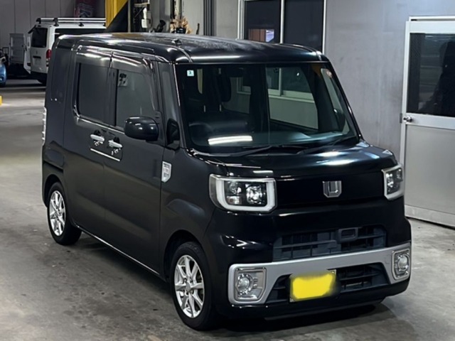 Daihatsu WAKE 2016 7286409-4