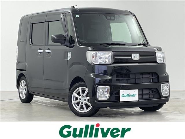 Daihatsu WAKE 2021 7286951-0