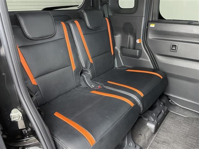 Daihatsu WAKE 2021 7286951-11