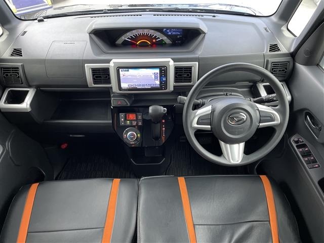 Daihatsu WAKE 2021 7286951-16