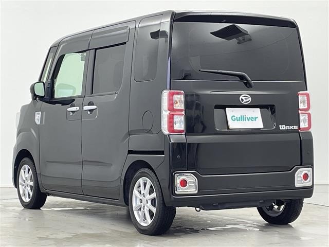 Daihatsu WAKE 2021 7286951-2