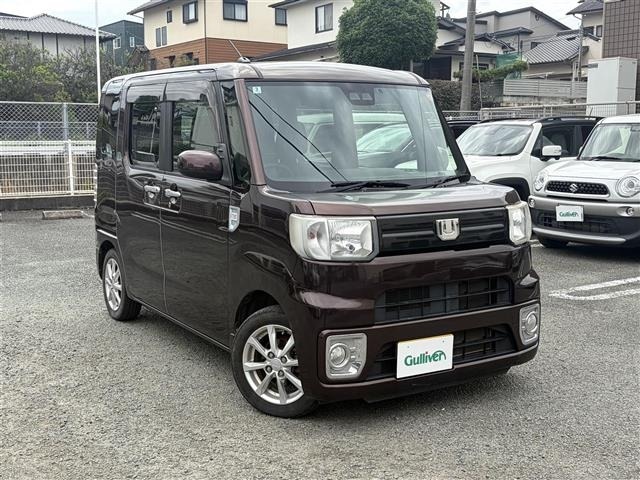 Daihatsu WAKE 2018 7287012-0