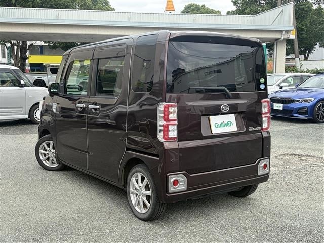 Daihatsu WAKE 2018 7287012-13