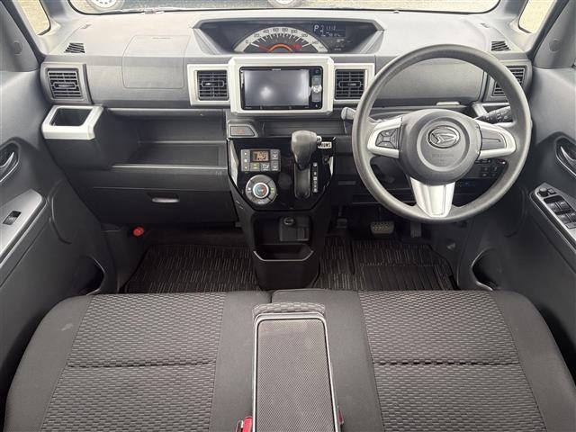 Daihatsu WAKE 2018 7287012-14