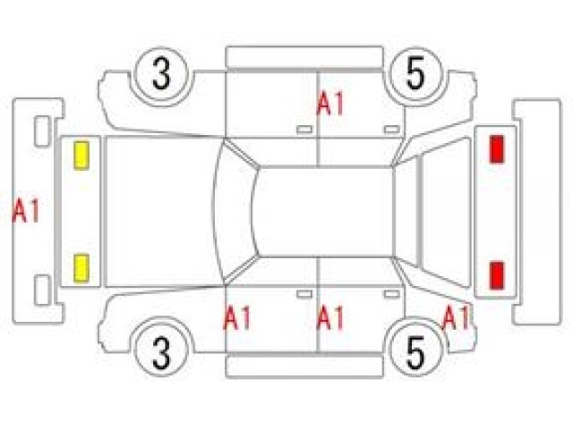 Daihatsu WAKE 2018 7287012-23