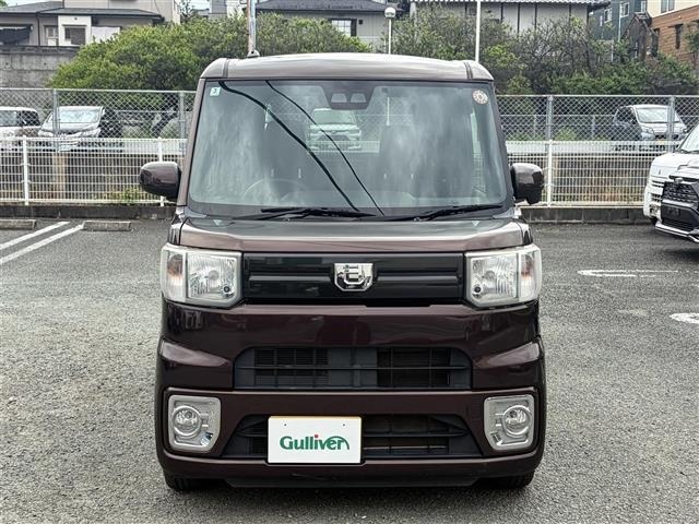 Daihatsu WAKE 2018 7287012-4