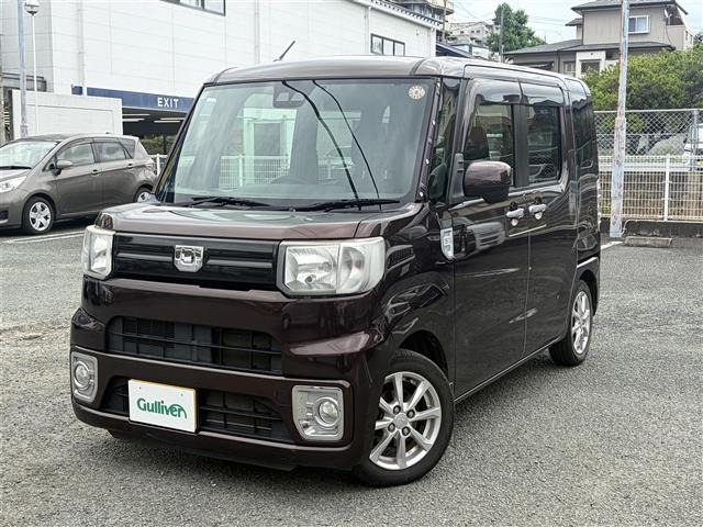 Daihatsu WAKE 2018 7287012-6