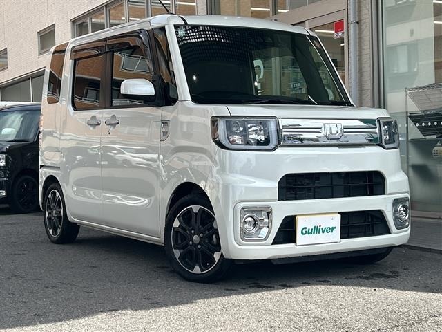 Daihatsu WAKE 2018 7287021-0