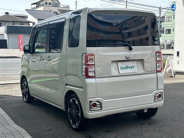 Daihatsu WAKE 2018 7287021-13