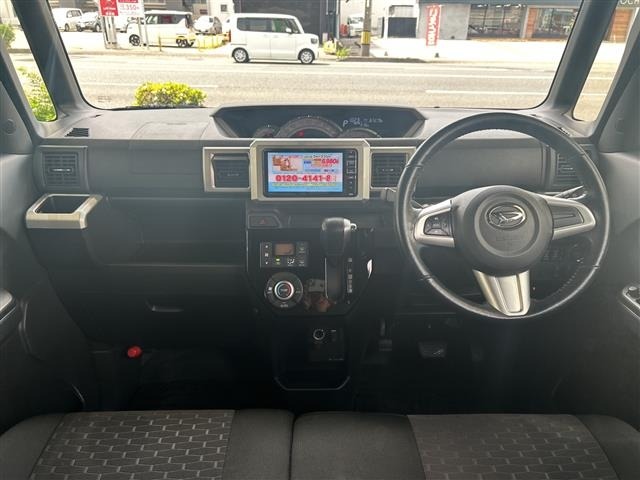 Daihatsu WAKE 2018 7287021-14