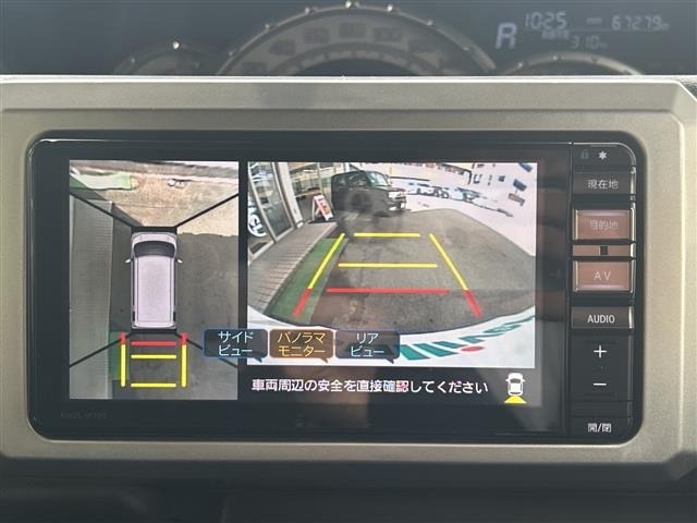 Daihatsu WAKE 2018 7287021-15
