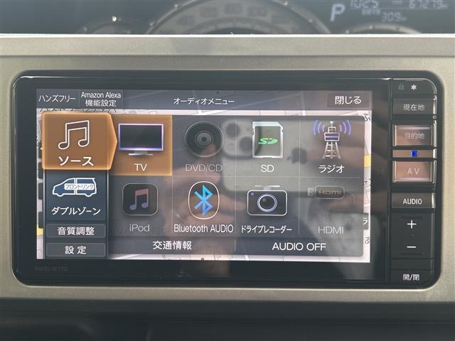 Daihatsu WAKE 2018 7287021-17