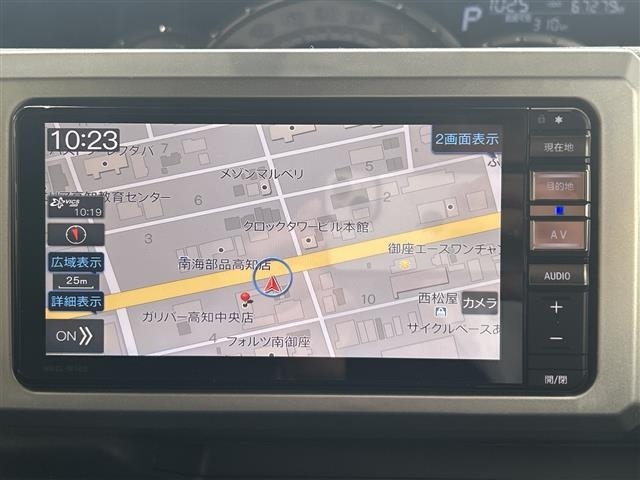 Daihatsu WAKE 2018 7287021-18