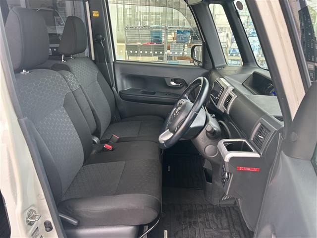 Daihatsu WAKE 2018 7287021-20