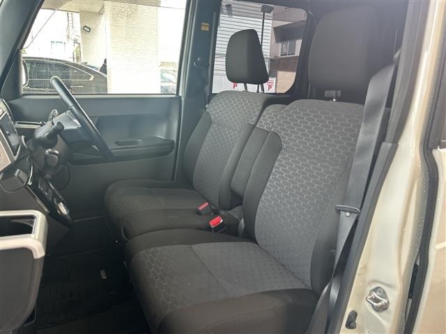 Daihatsu WAKE 2018 7287021-22