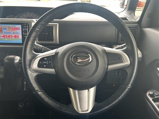 Daihatsu WAKE 2018 7287021-3
