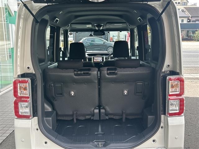 Daihatsu WAKE 2018 7287021-6